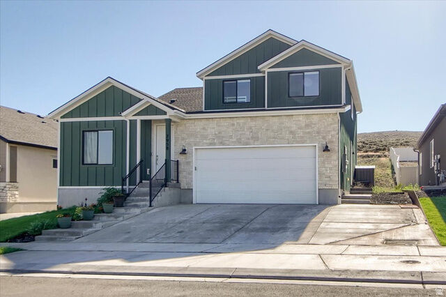 Property Photo:  7958 N Bristlecone Rd W  UT 84005 