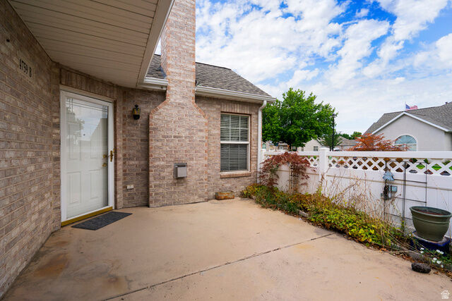 Property Photo:  4759 W Valley Villa Dr S B  UT 84120 