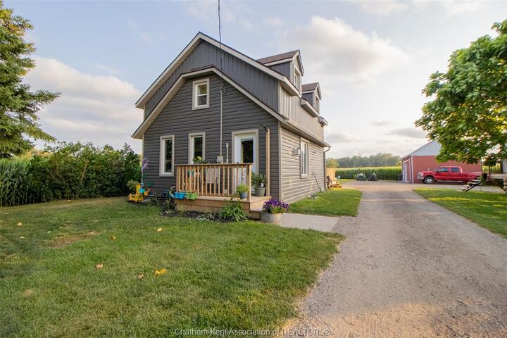 Property Photo: 21956 Charing Cross Road ON N7M 5J6