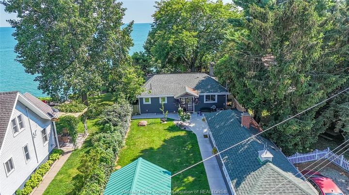 Property Photo: 383 Erie View Avenue ON N0R 1G0