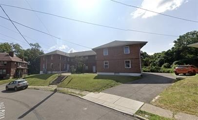 Property Photo: 421 Ohio Ave 14 PA 15025