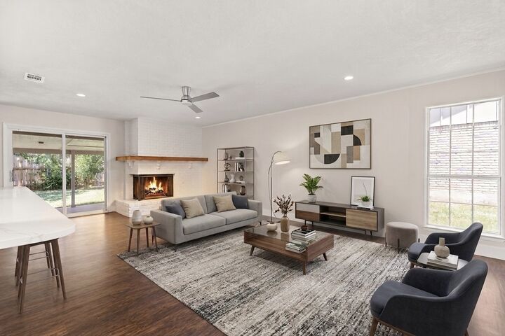 Property Photo: 10610 Berthound Drive TX 78758