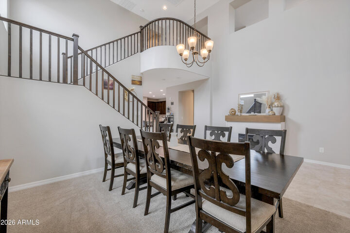 Property Photo:  3735 S 179th Drive  AZ 85338 