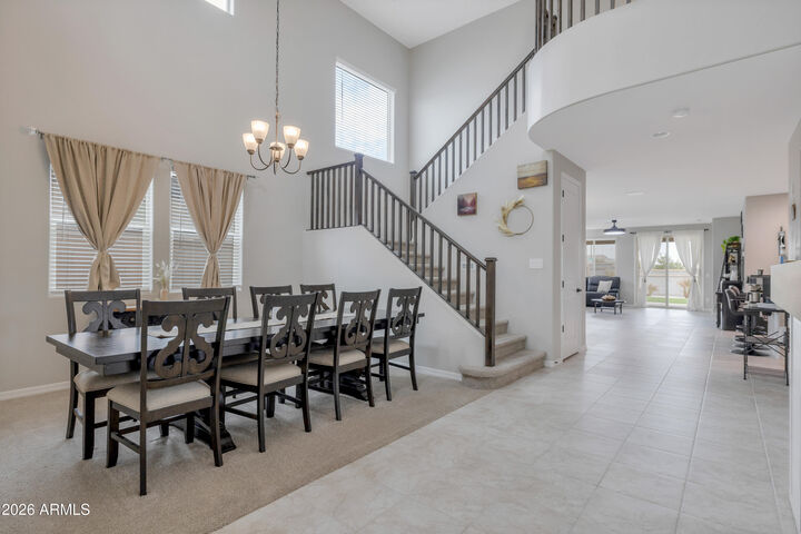 Property Photo:  3735 S 179th Drive  AZ 85338 
