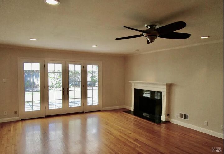 Property Photo: 50 Lancaster Avenue CA 94904