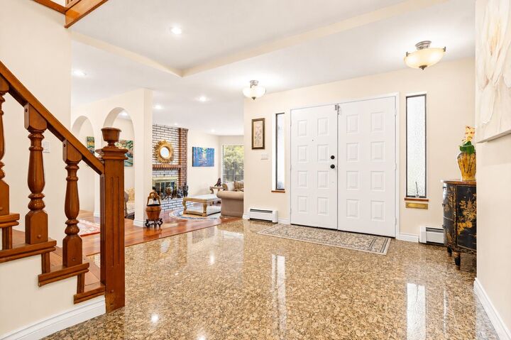 Property Photo: 7995 Woodhurst Drive BC V5A 4C6