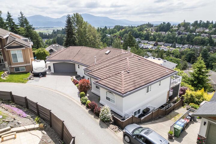 Property Photo: 2764 St Moritz Way BC V3G 1C3