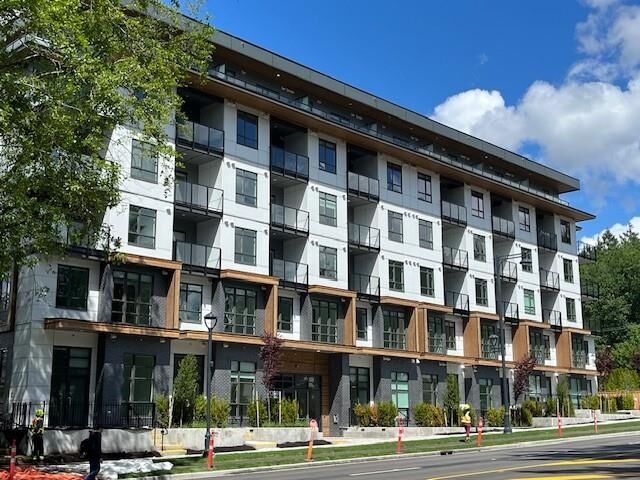 Property Photo: 13969 96 Avenue 309 BC V3T 0T1