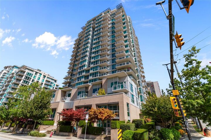 188 E Esplanade 302 — photo 1