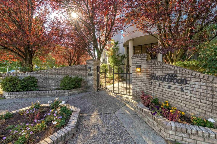 Property Photo: 5465 201 Street 312 BC V3A 1P8