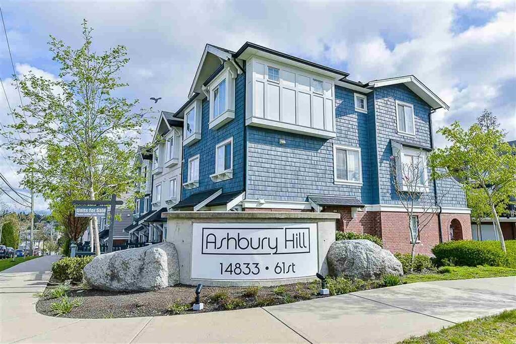 Property Photo:  14833 61 Avenue 109  BC V3S 6T6 