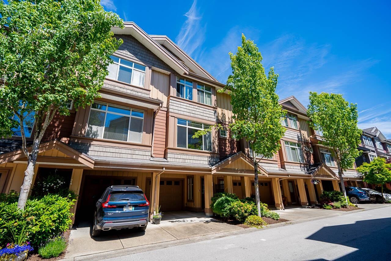 Property Photo: 15151 34 Avenue 25 BC V3S 4P5