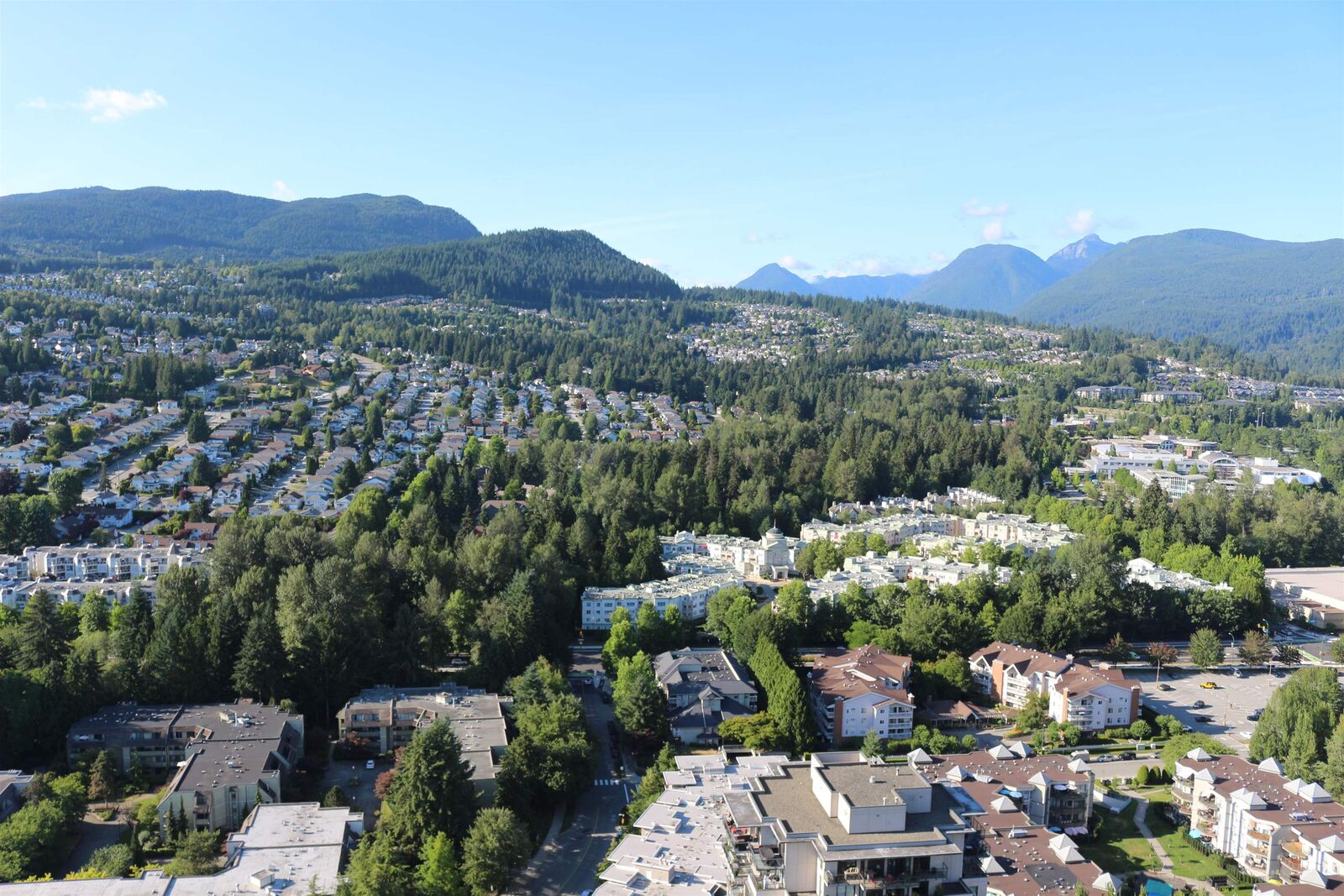 Property Photo:  2955 Atlantic Avenue 4101  BC V3E 2R2 