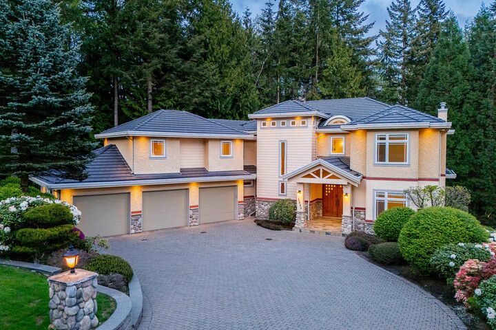 Property Photo: 1535 Rockcress Place BC V3E 2Y1