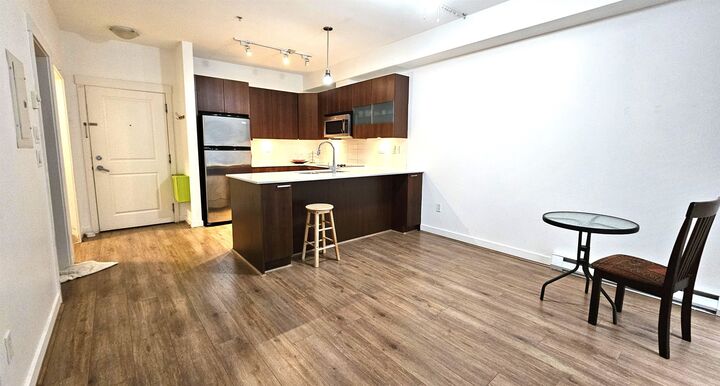 13321 102A Avenue 220 — photo 1