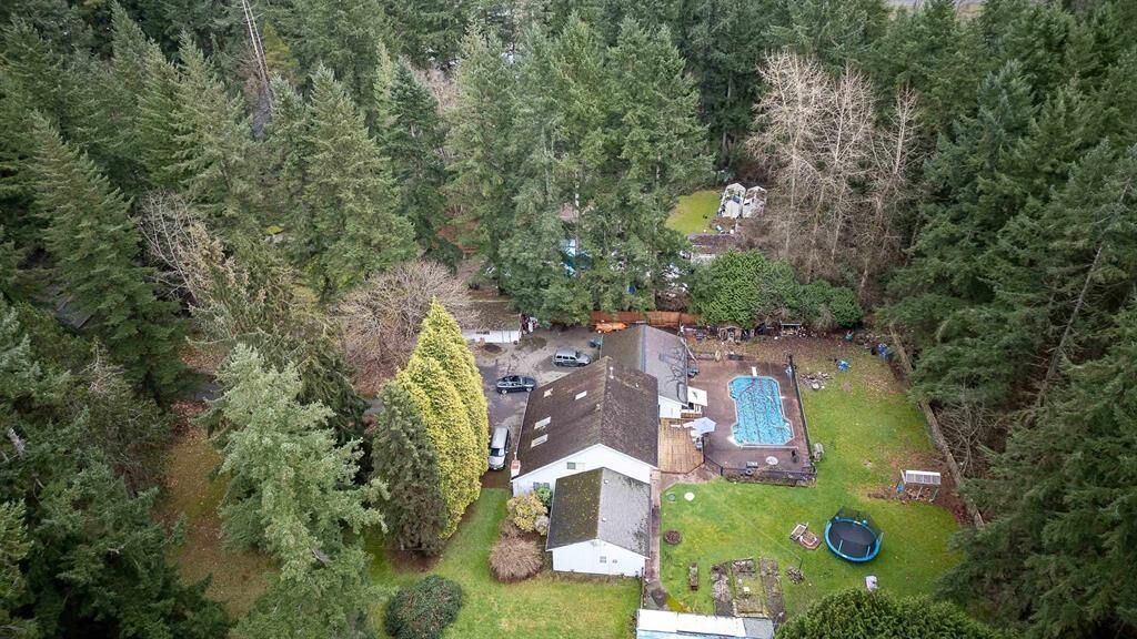 Property Photo: 20108 32 Avenue BC V2Z 2E1