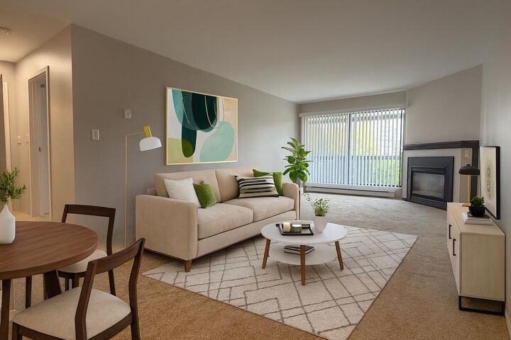 Property Photo: 13501 96 Avenue 411 BC V3V 7L9
