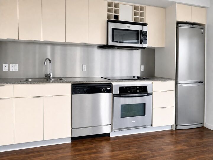 Property Photo:  788 Hamilton Street 902  BC V6B 0E9 