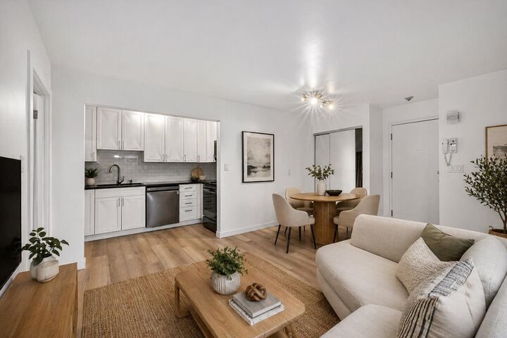Property Photo: 8645 Osler Street 101 BC V6P 4E6
