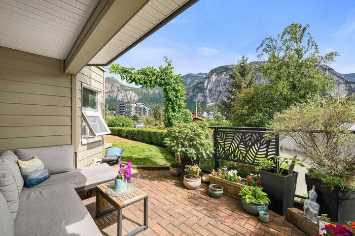 1468 Pemberton Avenue 110 — photo 1