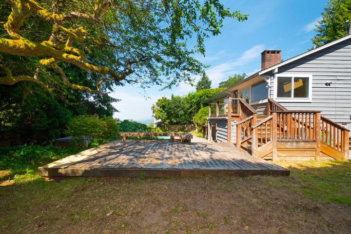 Property Photo: 545 E Kings Road BC V7N 1J2