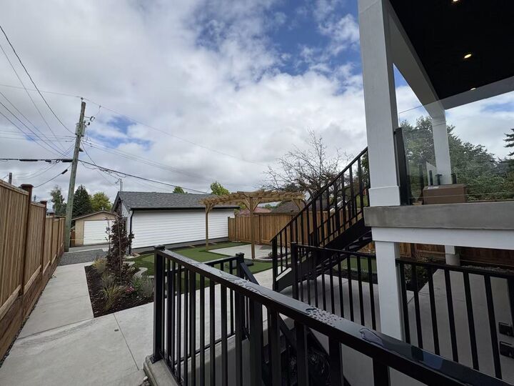 Property Photo:  945 E 28th Ave  BC V5V 2P3 