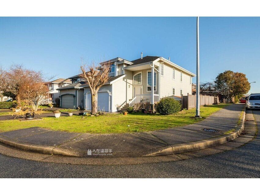 Property Photo:  22600 Chaldecott Drive Garden Suite  BC V6X 4K2 