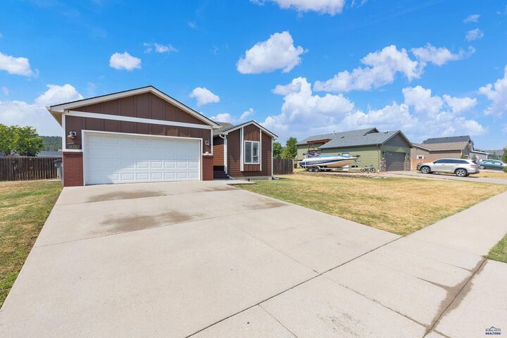 Property Photo: 10317 Willmington SD 57718