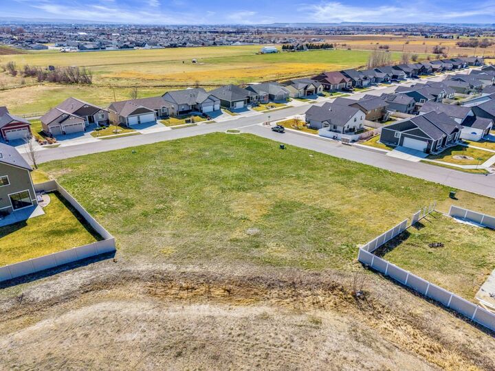 Property Photo: Tbd Tulane MT 59106