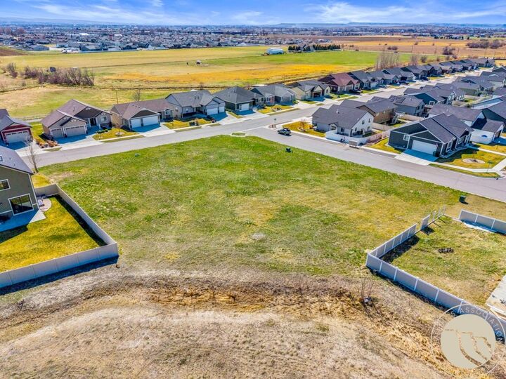 Property Photo:  5107 Amherst Drive  MT 59106 