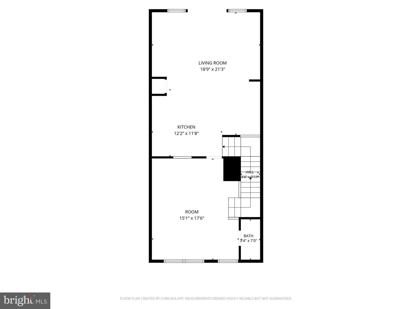 Property Photo:  32 Lombard Lane  WV 25413 