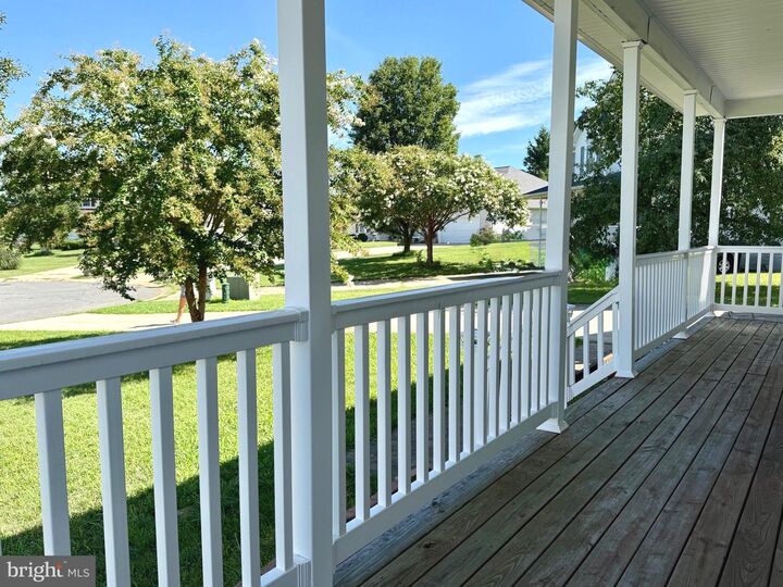 Property Photo: 45437 Blue Sage Place MD 20634