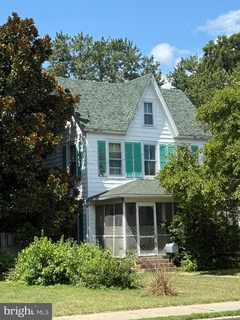 Property Photo: 300 S Church Street MD 21863