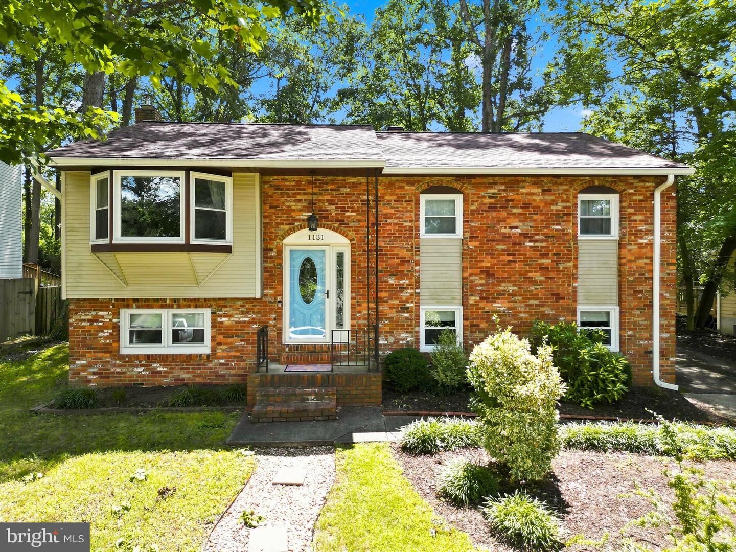 Property Photo: 1131 Severnview Drive MD 21032