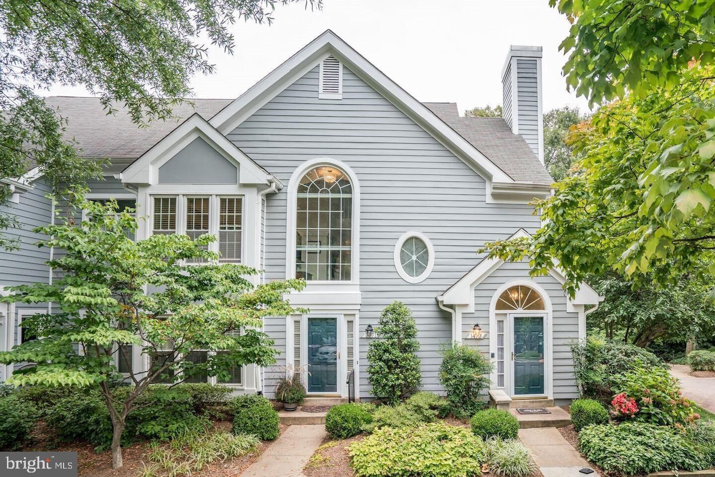 Property Photo:  1473 Church Hill Place  VA 20194 