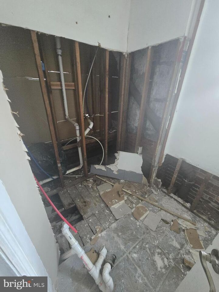 Property Photo:  1848 N 21st Street  PA 19121 