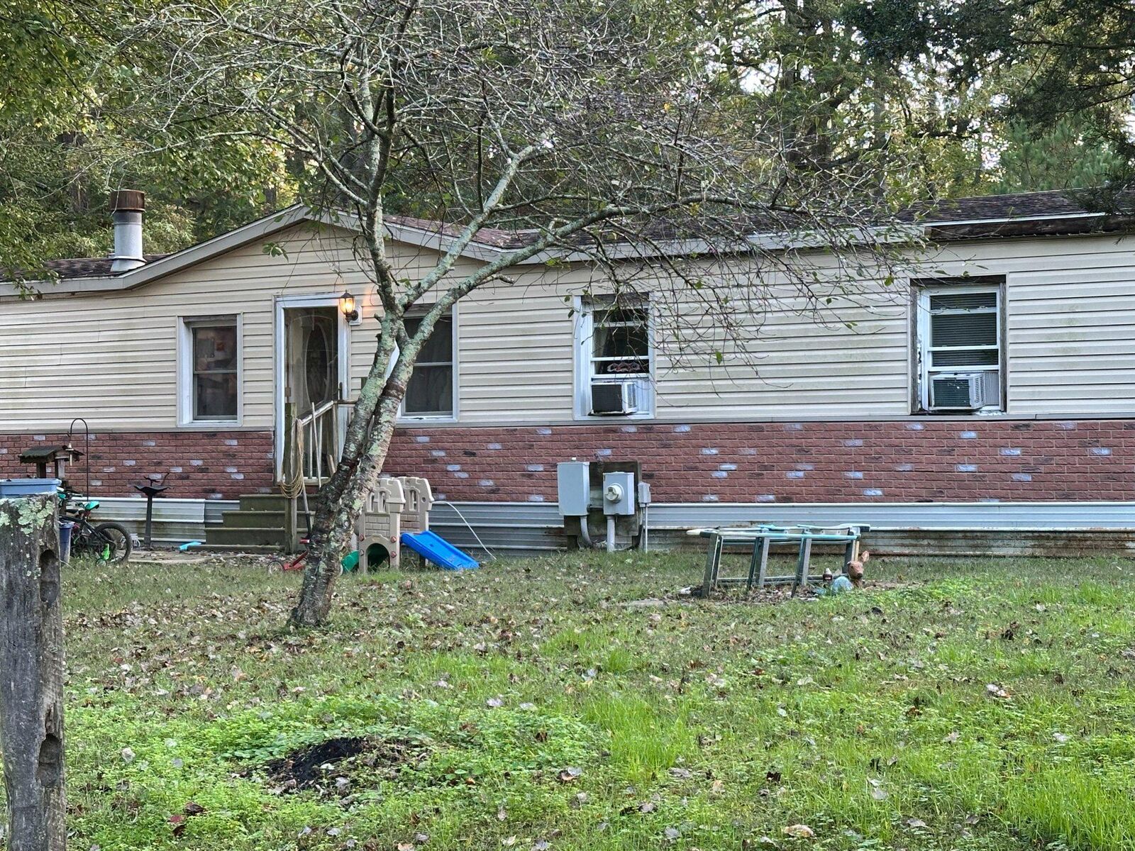 Property Photo:  32354 Flower Hill Church Road  MD 21822 