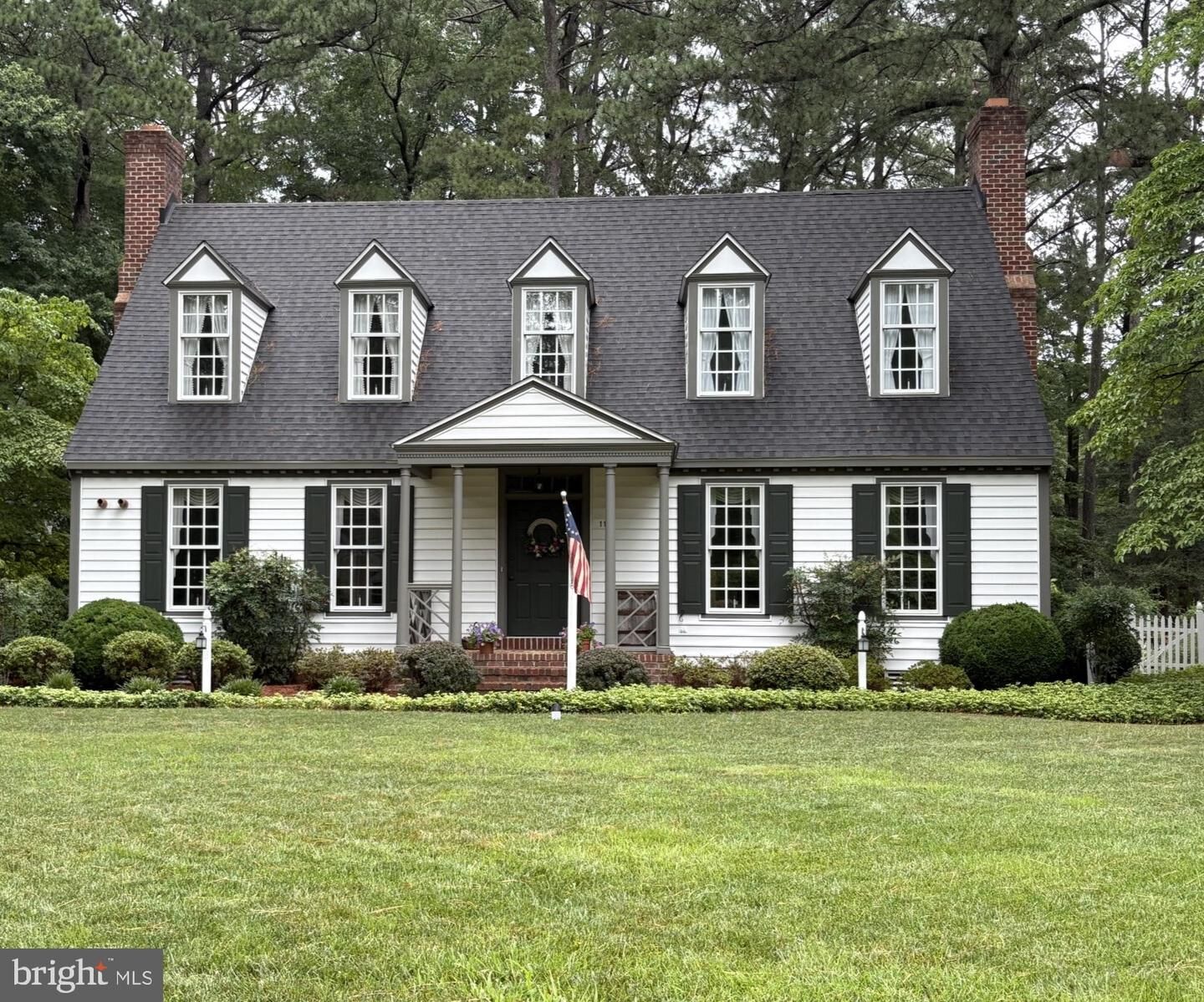 Property Photo:  115 Autumn Lane  MD 21826 