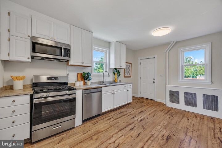 Property Photo:  238 Patapsco Avenue  MD 21222 