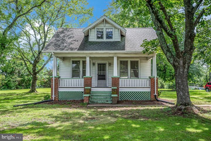 Property Photo: 1275 Warrenton Road VA 22406