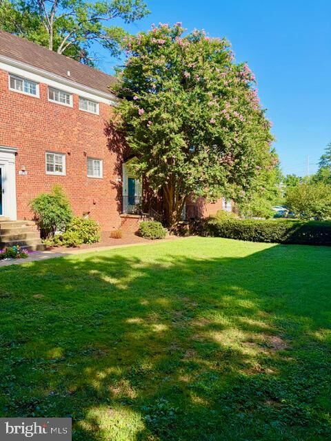 Property Photo: 1244 Martha Custis Drive VA 22302