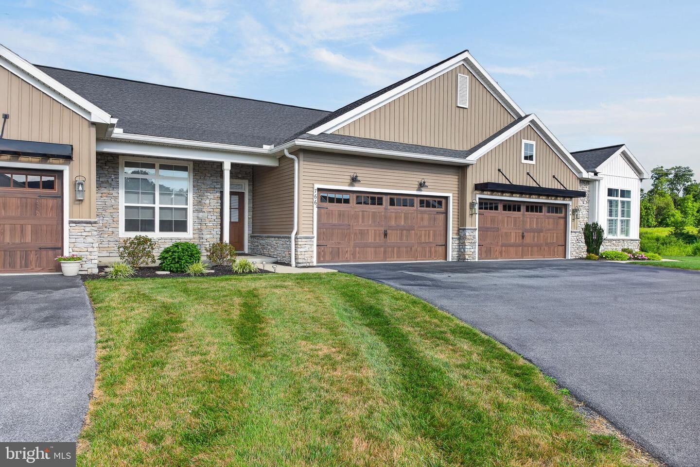Property Photo: 766 Aurora Drive PA 17055