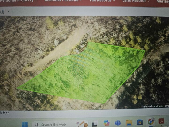 Property Photo: 000 Greenbriar Court AR 71913