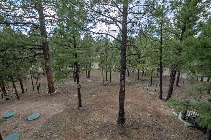 Property Photo: 3139 Hopi Drive AZ 86024