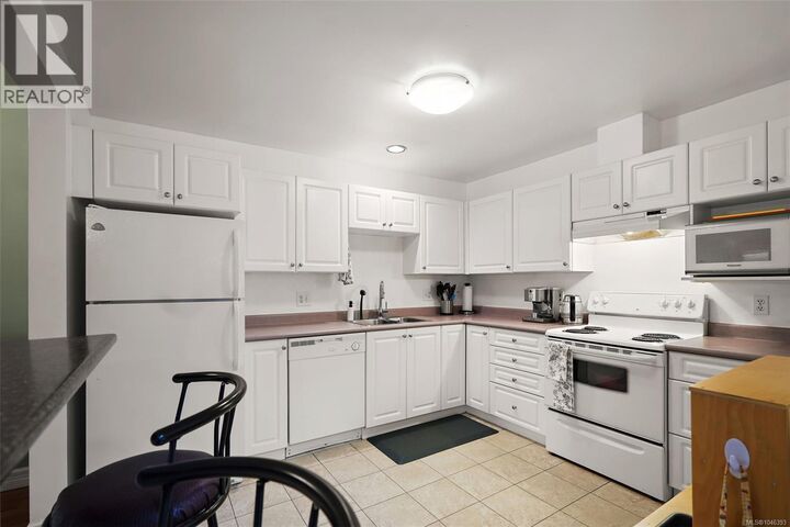 Property Photo:  3400 Quadra Street 306  BC V8X 1G6 