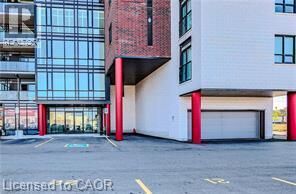 Property Photo: 5 Hamilton Street North 313 ON L8B 2A4