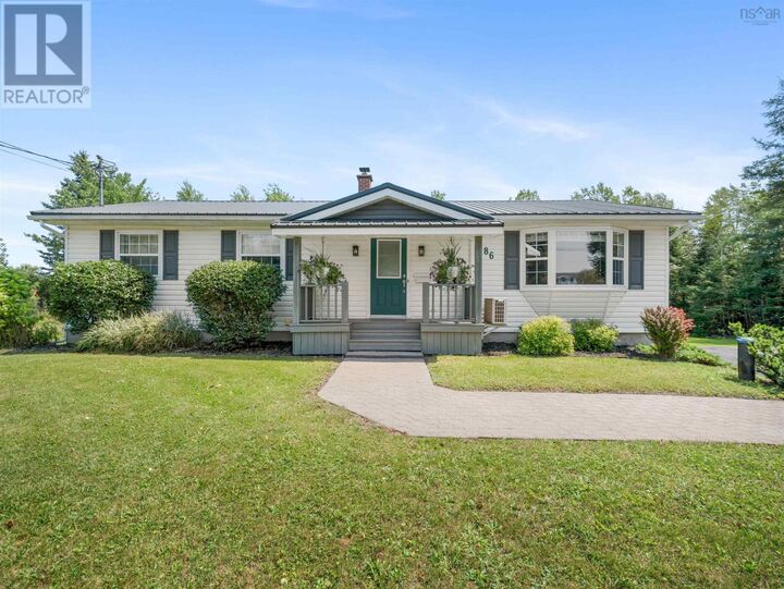 Property Photo: 86 Nita Drive Drive NS B2N 6G7