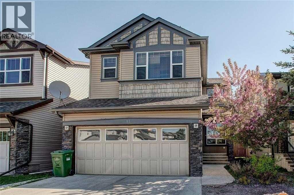 Property Photo:  12 Skyview Springs Gardens Northeast  AB T3N 0B1 