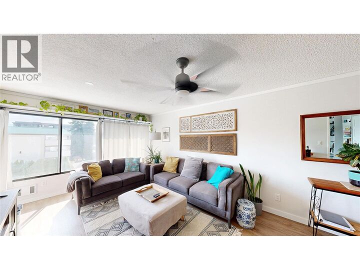 Photo de la propriété:  737 Leon Avenue 406  BC V1Y 8L6 