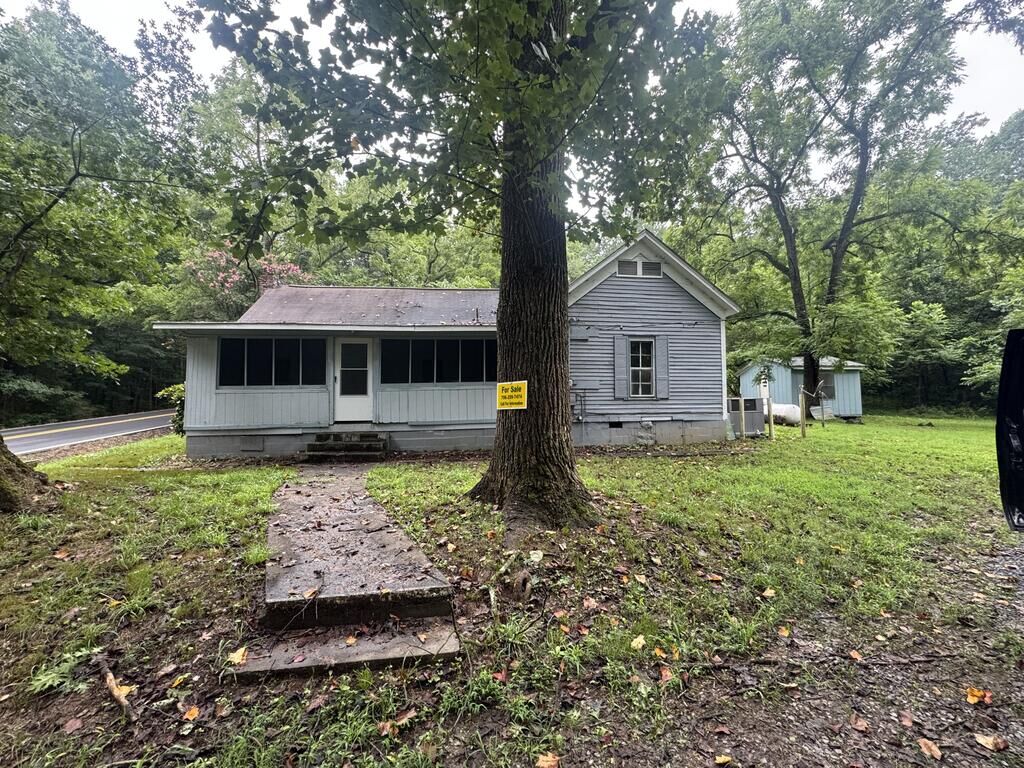 Property Photo:  716 Poplar Springs Road  GA 30721 